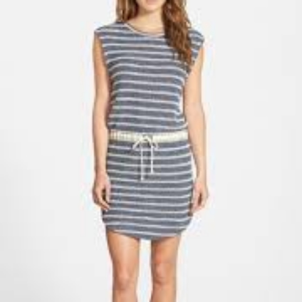 Revolve Terre Jacobs mrp $158 Feel the piece dress
